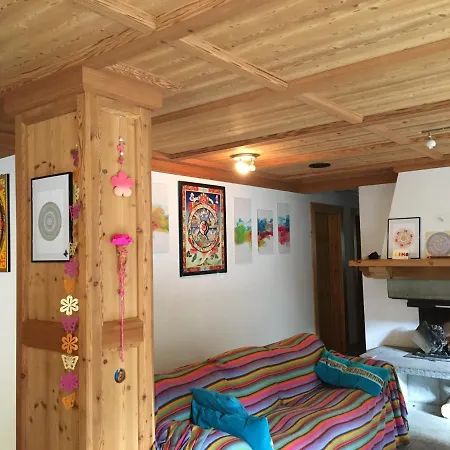 Frühstückspension Casa Moni *