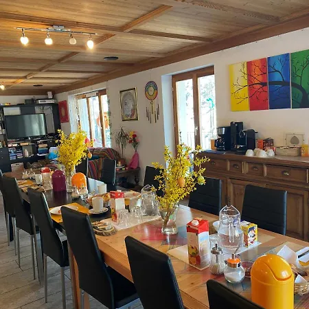 Casa Moni Frühstückspension