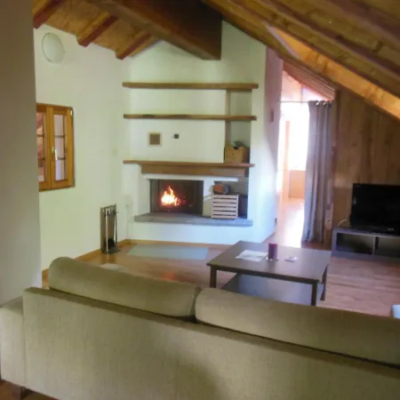 Casa Moni *
