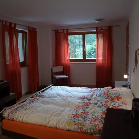 Casa Moni Frühstückspension