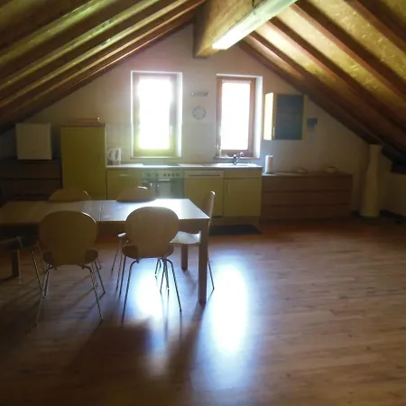 Casa Moni * Bosco/Gurin