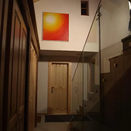 Casa Moni * Bosco/Gurin