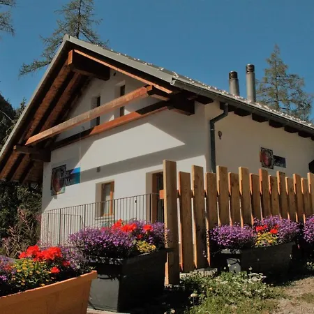 Bed & Breakfast Casa Moni