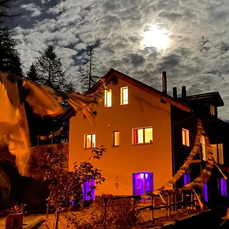 Casa Moni Bed & Breakfast