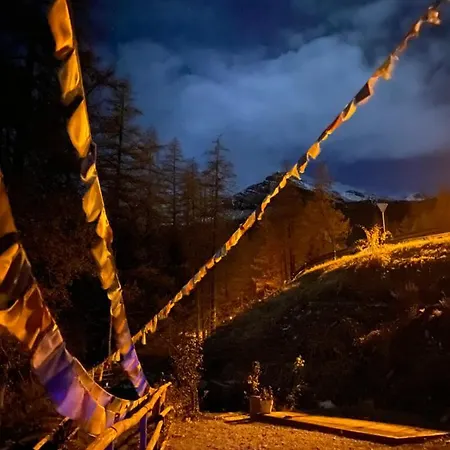 Casa Moni * Bosco Gurin