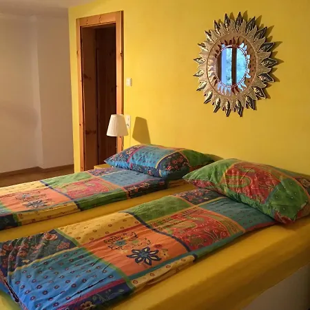 Casa Moni *