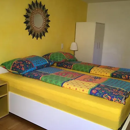 Bed & Breakfast Casa Moni *
