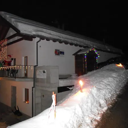 Casa Moni Bed & Breakfast *