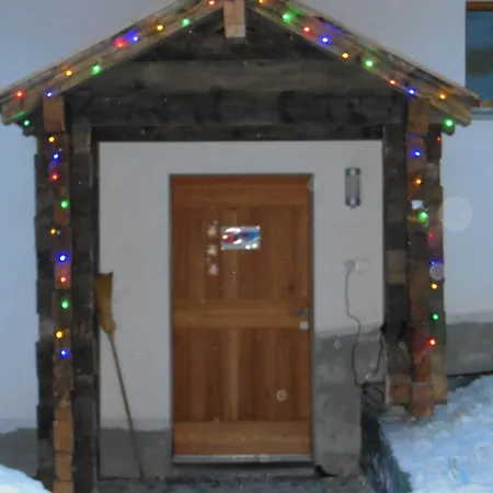 Casa Moni *