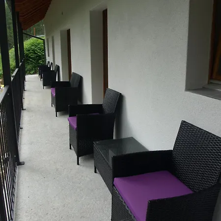 Casa Moni Bed & Breakfast