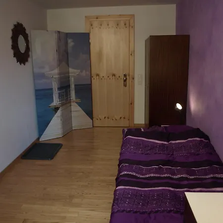 Bed & Breakfast Casa Moni Bosco Gurin