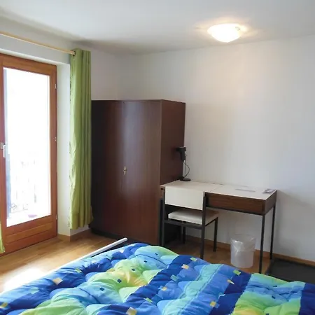 Casa Moni Bed & Breakfast Bosco Gurin