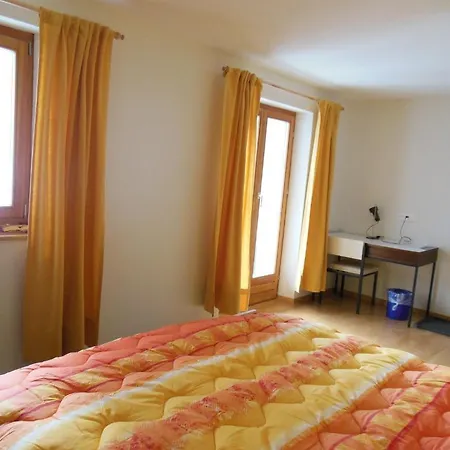 Casa Moni Bed & Breakfast